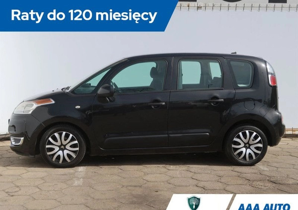 Citroen C3 Picasso cena 16000 przebieg: 129635, rok produkcji 2009 z Przemków małe 92